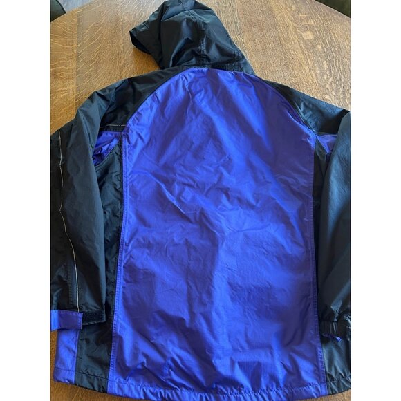Sierra Sport Waterproof Men Rain Coat size M - Picture 7 of 9